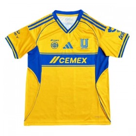 Camiseta de fútbol Tigres UANL 1ª equipación 2025-26